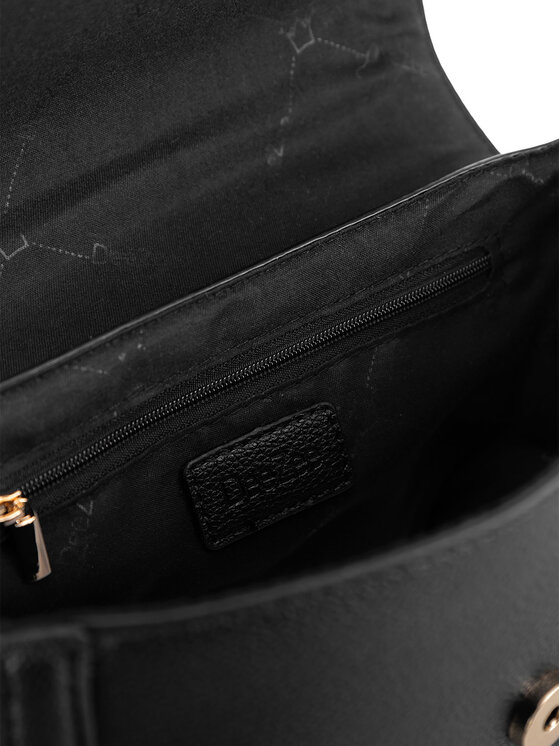 DeeZee DeeZee Käekott MDP-L-013-06 Must