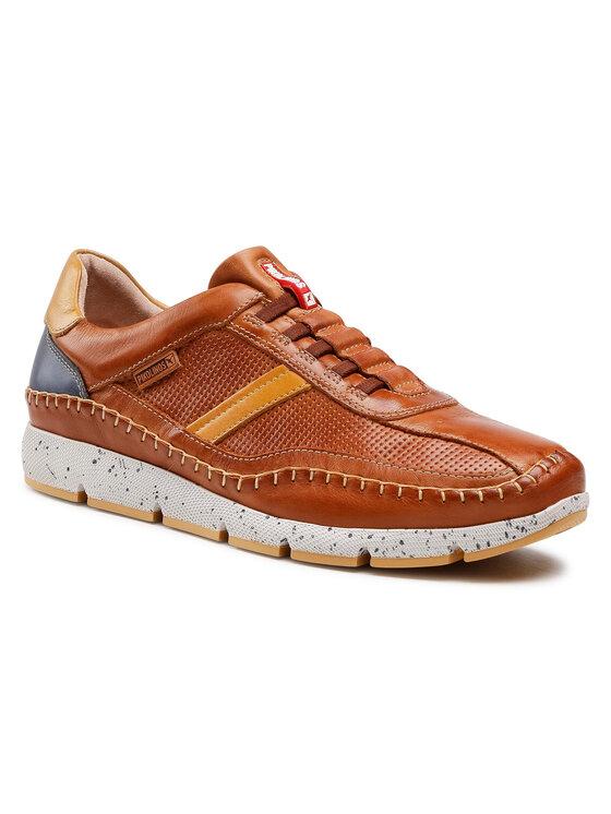 Pikolinos Pikolinos Sneakers M4U-6046C1 Marrone