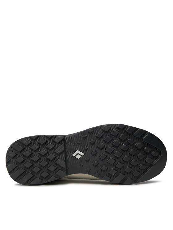 Black Diamond Black Diamond Παπούτσια πεζοπορίας Mission Xp BD580025 Μπεζ