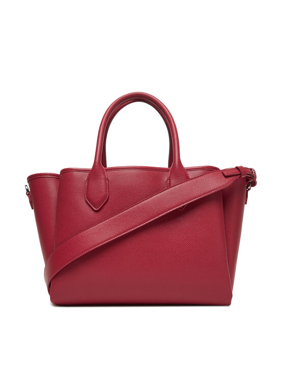 Emporio Armani Emporio Armani Handtasche EW002329 AF17799 M5068 Dunkelrot