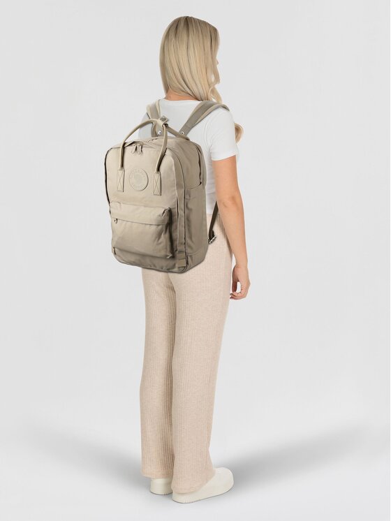 Fjällräven Fjällräven Plecak 308090 Beżowy