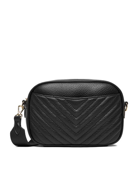 JENNY JENNY Handtasche CEO-JNY-M-025-07 Schwarz