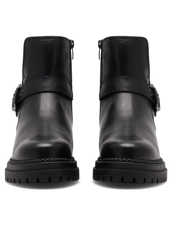Lasocki Lasocki Botine RST-WHETHER-05 Negru