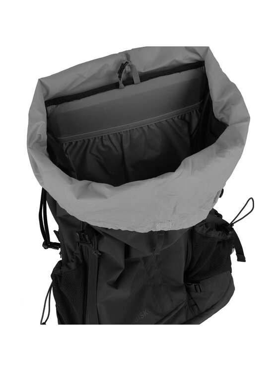 Fjällräven Fjällräven Plecak 308058 Czarny