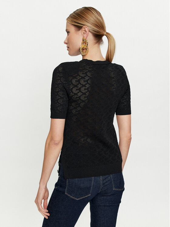 Guess Guess Kampsun Belle W4GR15 Z36O0 Must Regular Fit