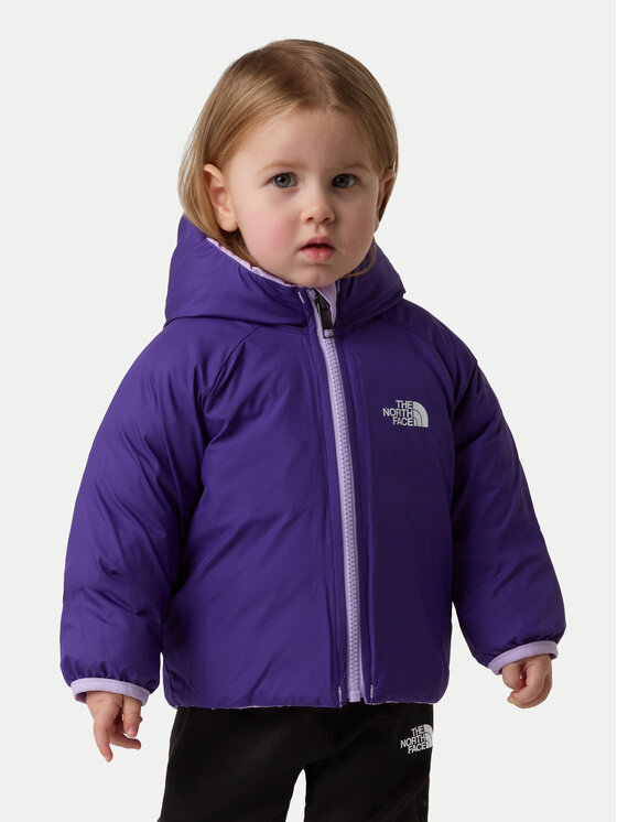 The North Face The North Face Winterjacke Perrito NF0A88W3 Violett Regular Fit