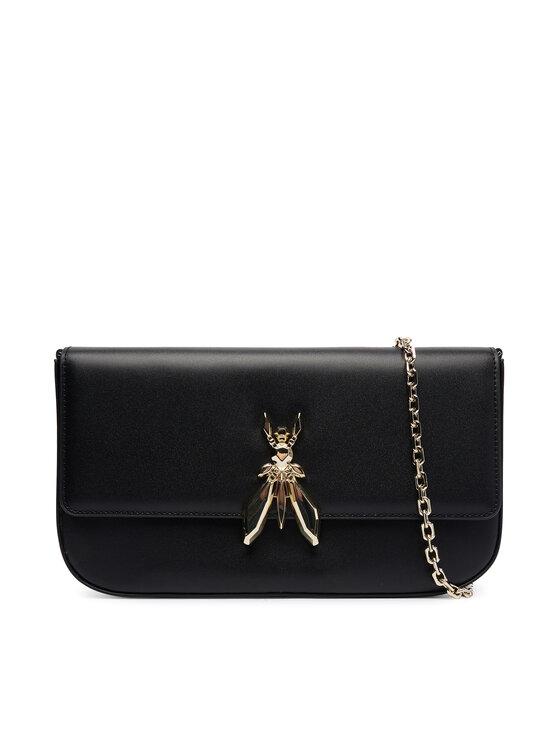 Patrizia Pepe Patrizia Pepe Geantă 8B0229 L061 Negru