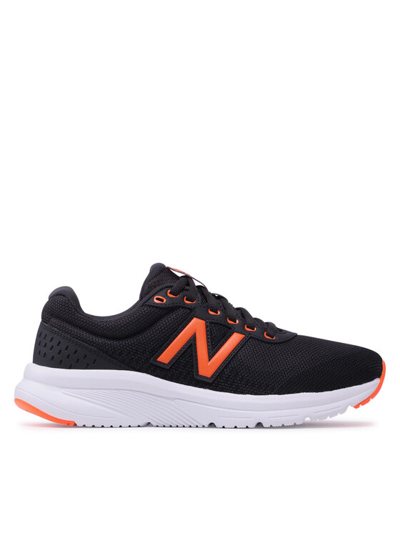 New Balance New Balance Jooksujalatsid 411 v2 M411RK2 Must