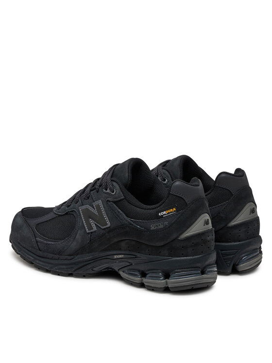 New Balance New Balance Snīkeri M2002RPJ Melns