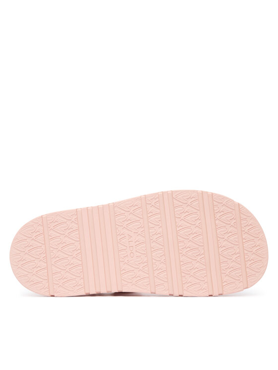 Aldo Aldo Sandalen Gemima 14242837 Rosa