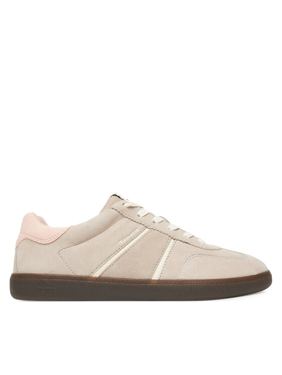 Tamaris Tamaris Sneakersy 1-23624-43 Hnědá