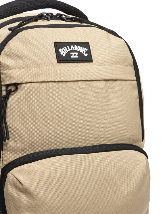 Billabong Billabong Nahrbtnik CWBEO-BLB-P-004-10 Svetlo bež