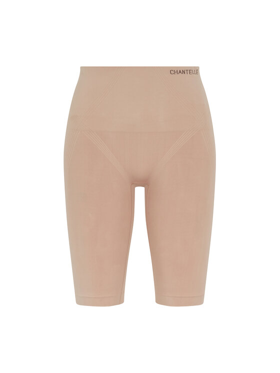 Chantelle Chantelle Lenjerie de corp modelatoare partea de jos Smooth Co C10U50 Bej