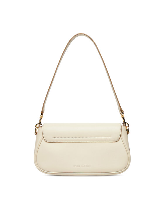 Marc Jacobs Marc Jacobs Τσάντα The Large Clover 2P4HSH036H02 Εκρού