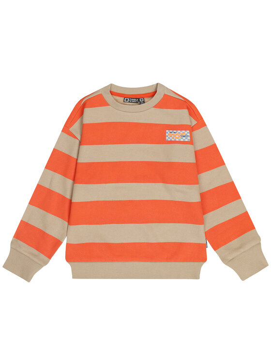 Tumble 'N Dry Tumble 'N Dry Bluza 84/22175/17728/28 Szary Regular Fit