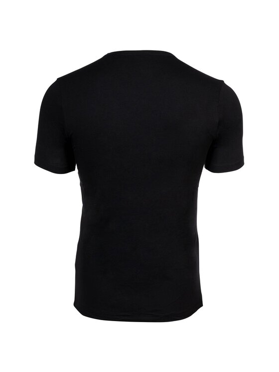 HUGO HUGO T-Shirt 27930 Kolorowy Comfort Fit