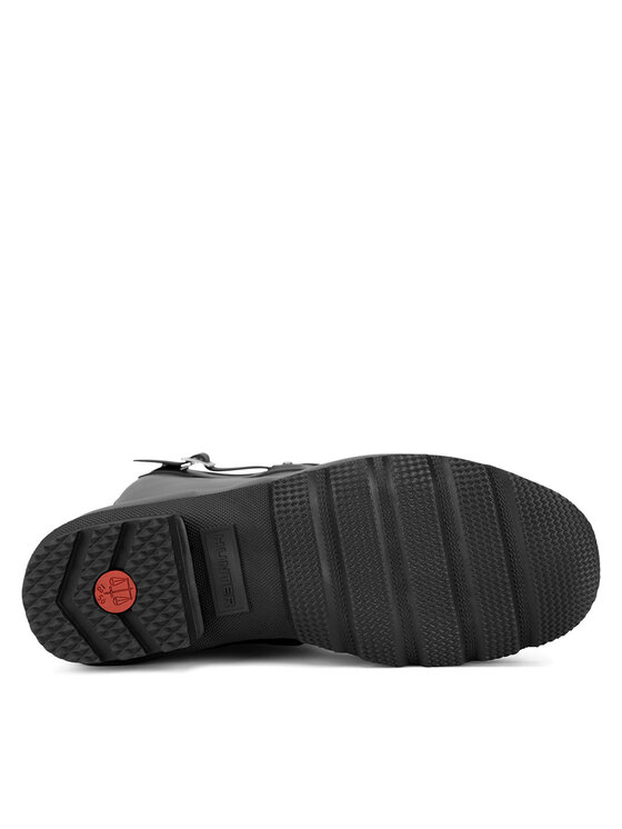 Hunter Hunter Cizme de cauciuc MFT9000RMA Negru