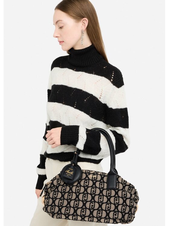 Liu Jo Liu Jo Borsetta AF5027T315200263 Marrone