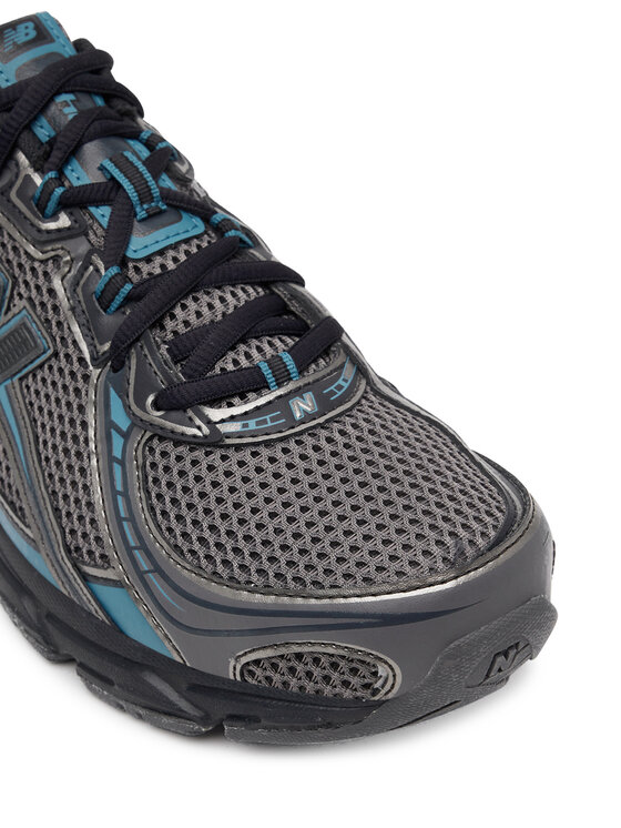 New Balance New Balance Tenisice U740BT2 M Siva