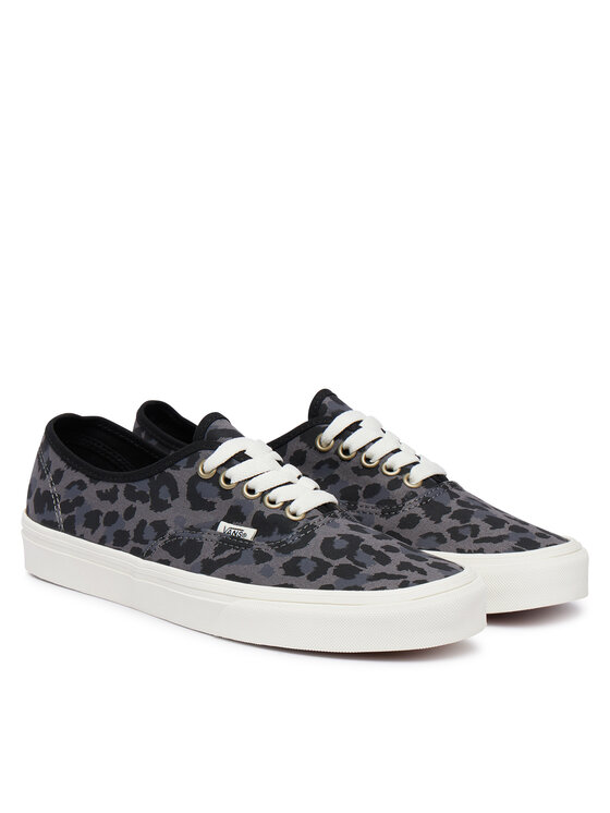 Vans Vans Tenniskingad Authentic VN000D6GHR01 Tumehall