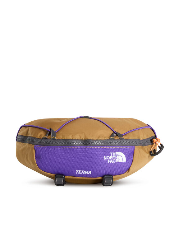 The North Face The North Face Torbica oko struka﻿ NF0A81EO0XT1 Smeđa