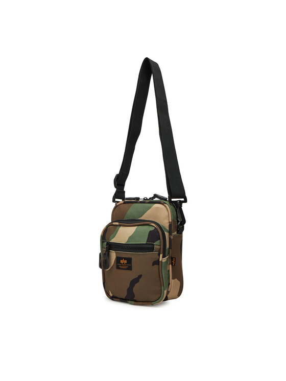 Alpha Industries Alpha Industries Brašna 156941 Béžová