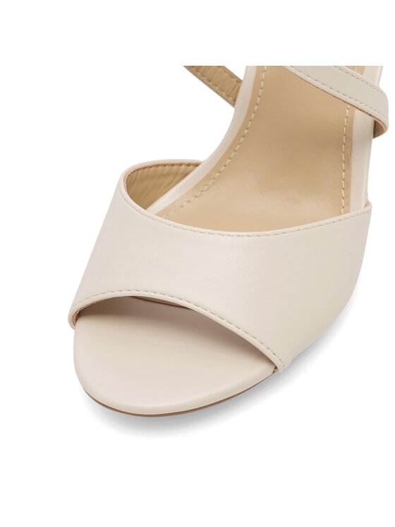 Clara Barson Clara Barson Sandale Deborah LS5953-02 Bež