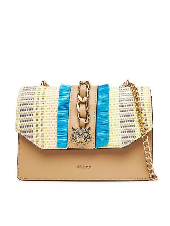 Aldo Aldo Сумка Annassi 14029163 Бежевий