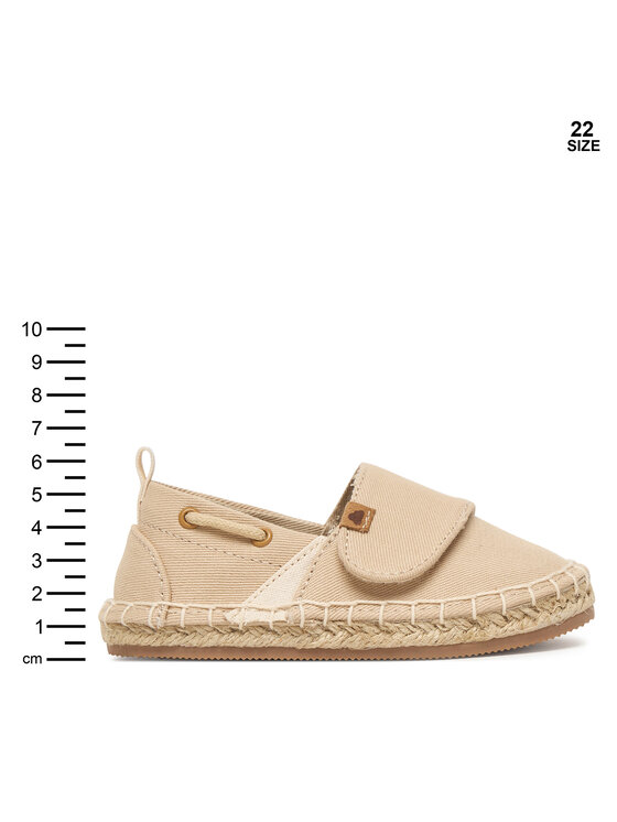 Mayoral Mayoral Espadrilles 41783.75 Bēšs
