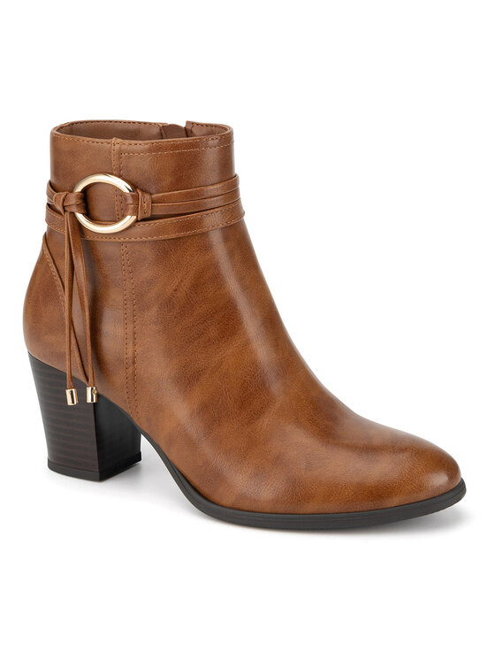 Clara Barson Clara Barson Botine WYL1890-42 Maro