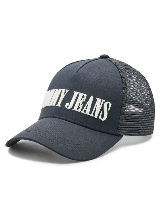 Cappellino Tommy Jeans