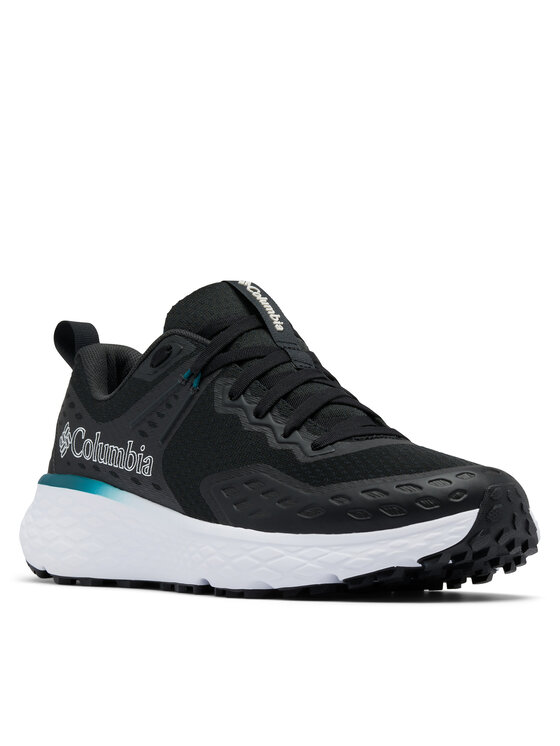 Columbia Columbia Turistiniai batai Konos™ TRS 2079321 Juoda