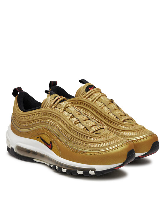 Nike Sneakers Wmns Nike Air Max 97 Og DQ9131 700 Braun Modivo