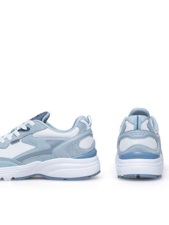 MEXX MEXX Снікерcи WYL3643-1A Голубий