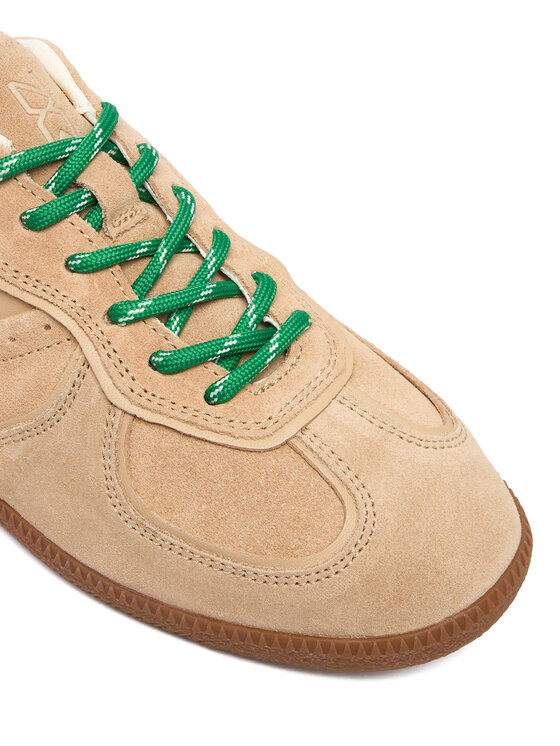 Nokwol Nokwol Sneakers August Beige