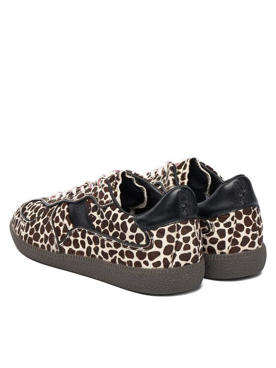 Nokwol Nokwol Sneakers August Multicolore