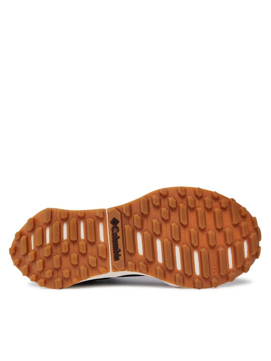 Columbia Columbia Pārgājienu apavi Facet™ 75 Mid Outdry™ 2027201 Melns