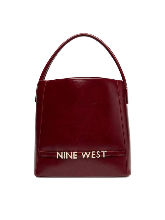 Nine West Nine West Borsetta CEO-UTAH-LDA8011 Bordeaux