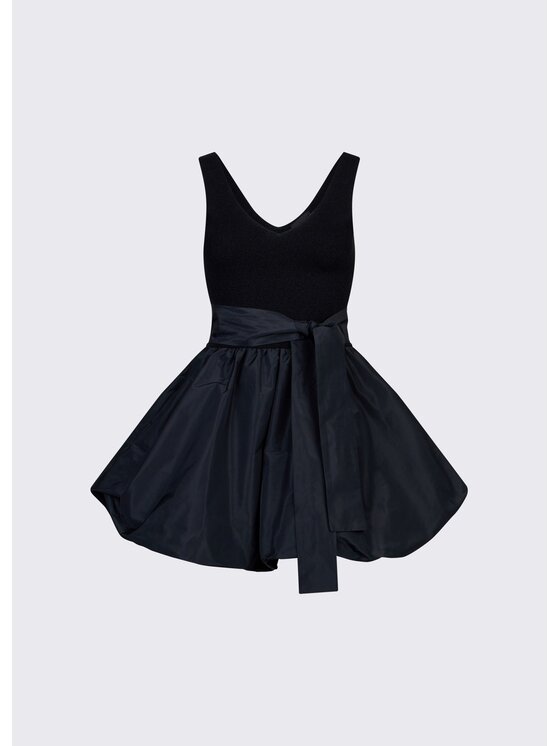 Liu Jo Liu Jo Abito da sera PA6060T8578A3836 Nero Regular Fit