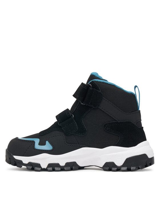 Primigi Primigi Апрески GORE-TEX 2431022 M Черен