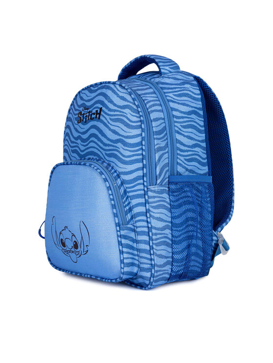 Disney Classics Disney Classics Ruksak ACCCS-AW24-123DCLS Plava
