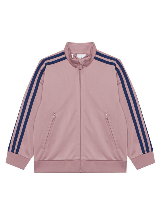 adidas adidas Спортивний костюм Firebird Tracksuit HZ6597 Рожевий Regular Fit