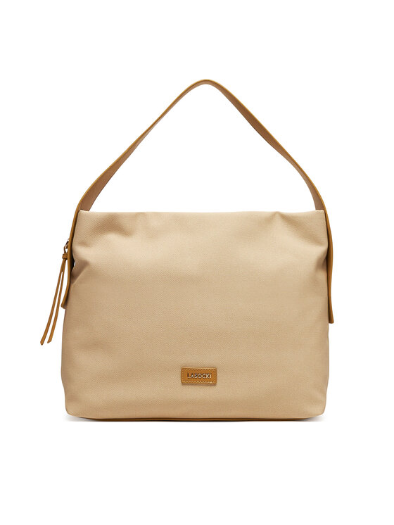Lasocki Lasocki Handtasche LSK-O-005-07 Beige