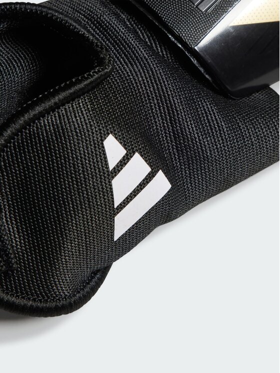 adidas adidas Zestaw ochraniaczy Tiro Czarny