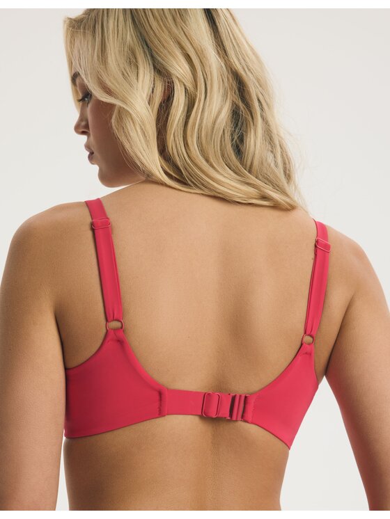 Esotiq Esotiq Góra od bikini 45514 Różowy