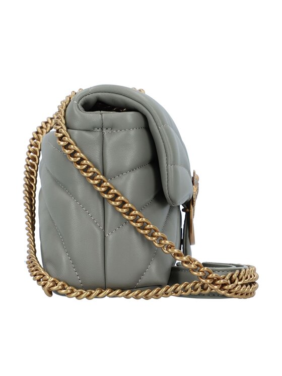 PINKO PINKO Saszetka 305310 Zielony