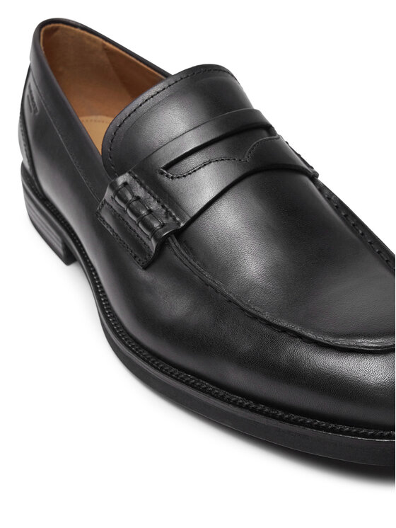 Vagabond Shoemakers Vagabond Shoemakers Mokaszin Mario 4961-001-20 Fekete