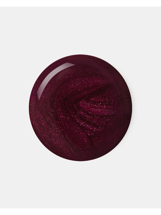 INGLOT INGLOT O2M „Oddychający” Lakier do paznokci 637