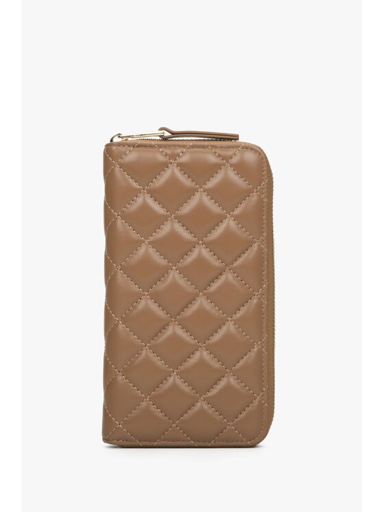 Estro Estro Πορτοφόλι ER00114484 Καφέ