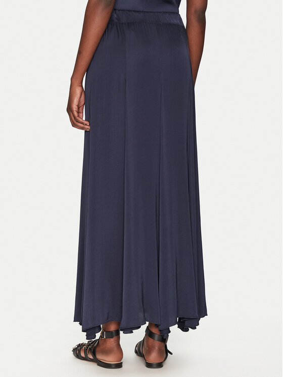 ViCOLO ViCOLO Maxi krilo TD0004 Mornarsko modra Regular Fit